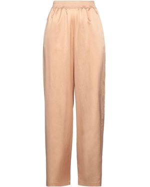 Jijil Trouser - Natural