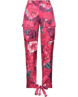 Pinko Pants - Red