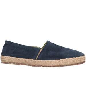 Brimarts Espadrilles - Blue