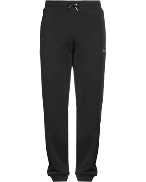 EA7 Trousers - Black
