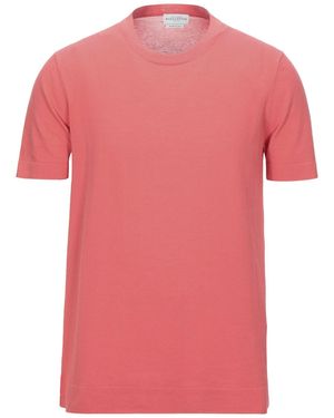 Ballantyne Jumpers - Pink