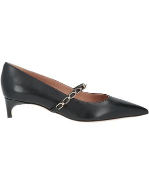 Malone Souliers Pumps - Grau
