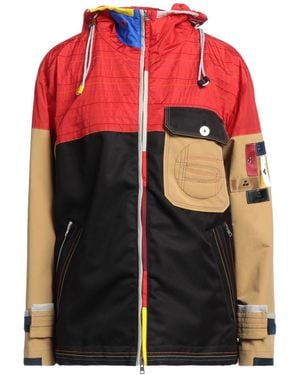 Peuterey Jacket - Black