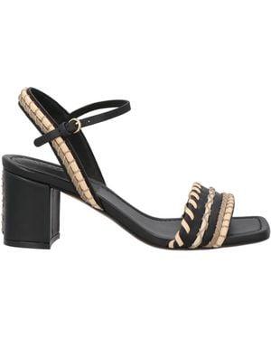 Ulla Johnson Sandals - Metallic