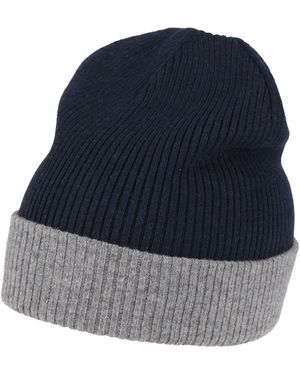 Brunello Cucinelli Cappello - Blu