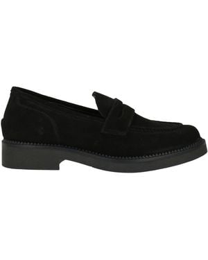 Divine Follie Loafer - Black