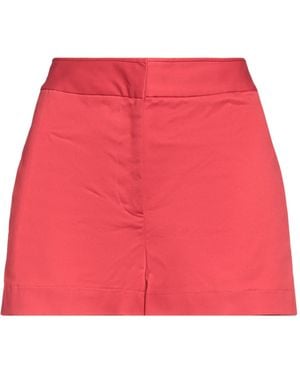 Malo Shorts & Bermuda Shorts - Red