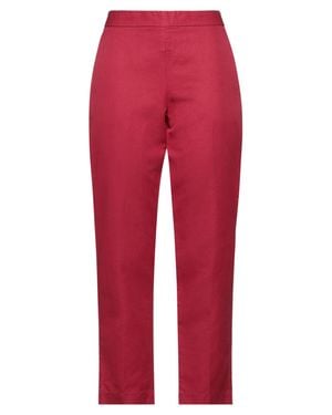 Aspesi Hose - Rot