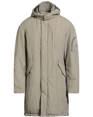 Hevò Pufferjacke & Daunenjacke - Grau