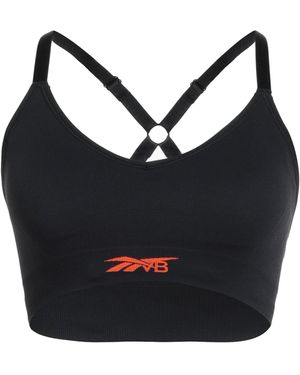 Reebok X Victoria Beckham Bra - Black