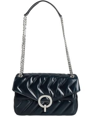 Sandro Shoulder Bag - White