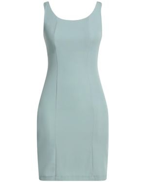 Boutique De La Femme Vestito Corto - Blu