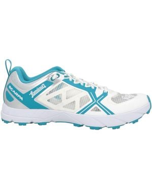 Herno Trainers - Blue