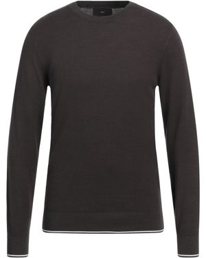 Liu Jo Pullover - Schwarz