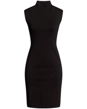 Cristinaeffe Midi Dresses - Black
