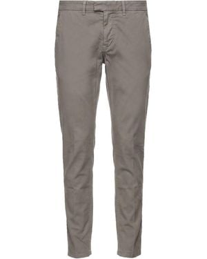 Dondup Pantalon - Gris