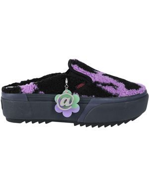 VANS x IRENEISGOOD Trainers - Blue