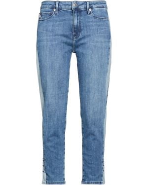 Love Moschino Jeans - Blue