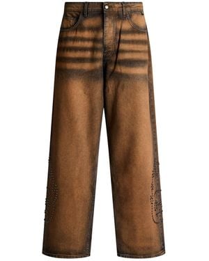 Barrow Jeans - Brown
