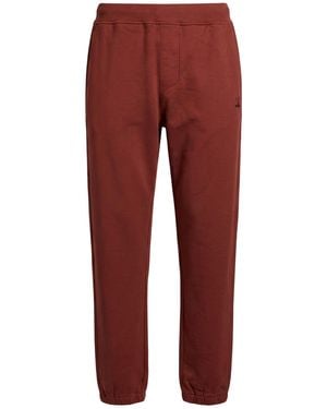 C.P. Company Pantalon - Rouge