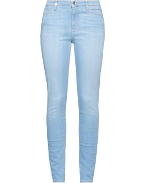 ARMANI EXCHANGE Denim Pants - Blue
