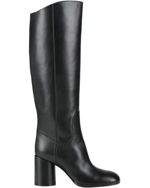 Casadei Boot - Black