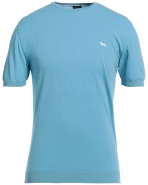 Harmont & Blaine Jumper - Blue