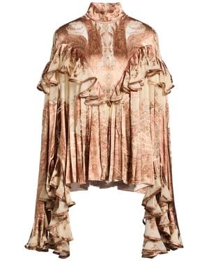 Zimmermann Top - White
