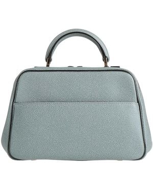 Valextra Handbag - Blue