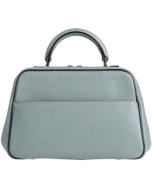Valextra Handtaschen - Blau