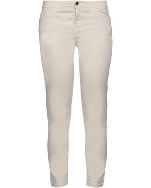 Kaos Trousers - Natural