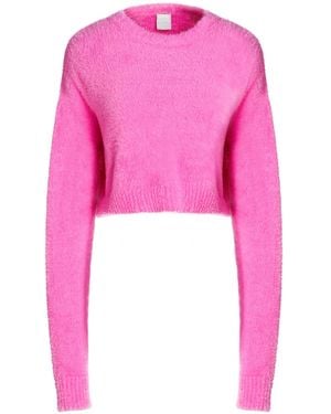 8 by YOOX Jumper - Pink