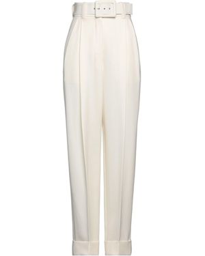 Max Mara Pantalone - Bianco