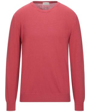 Altea Jumper - Pink