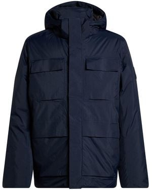 Jack Wolfskin Coats - Blue