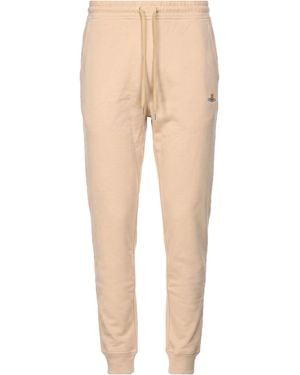 Vivienne Westwood Trouser - Natural