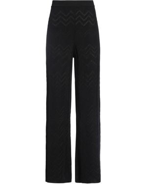 Missoni Trouser - Black
