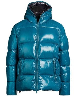 Save The Duck Pufferjacke & Daunenjacke - Blau