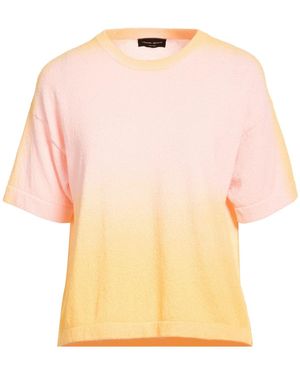 Roberto Collina Pullover - Pink