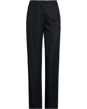 Liviana Conti Trousers - Blue