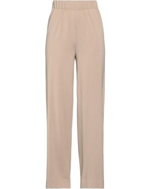 Soallure Trouser - Natural