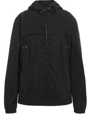 Michael Kors Jacket Polyester - Black