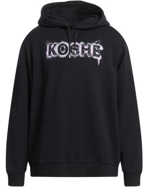 Koche Sudadera - Negro