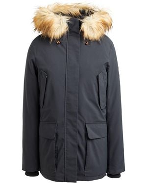 Save The Duck Jacke & Anorak - Grau