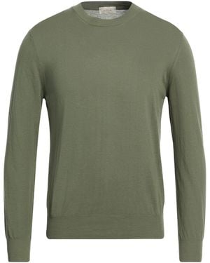 Altea Jumpers - Green