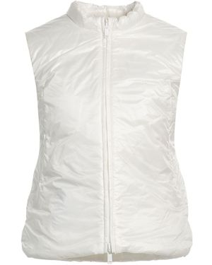 Dekker Gilet - White