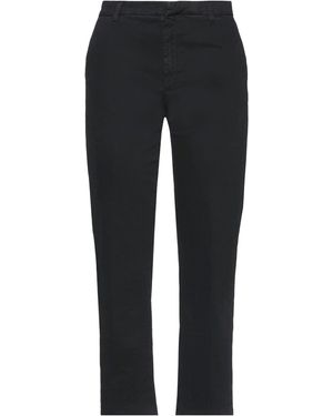 Haikure Trouser - Blue