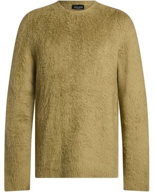 Roberto Collina Pullover - Verde
