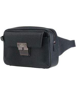 Pineider Sac Banane - Noir