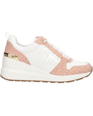 MICHAEL Michael Kors Trainers - Pink